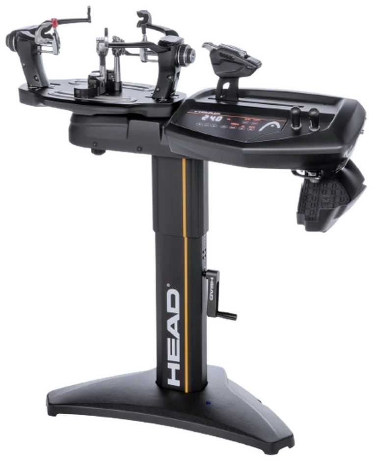 Machine à corder électronique HEAD TE-3600